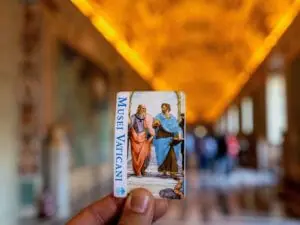 Sistine-Chapel-Tickets-Vatican-Entry