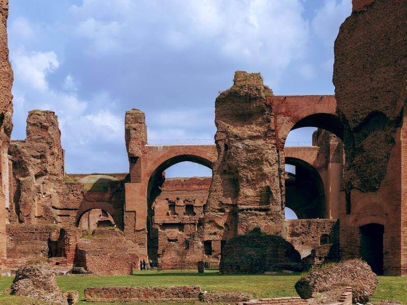 Terme-di-Caracalla-thins-to-do-in-Rome