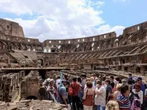 The-Colosseum-Arena-Rome-Tour-View