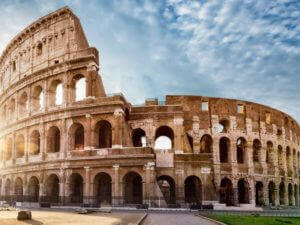 Tourist-Info-Rome-Colosseum