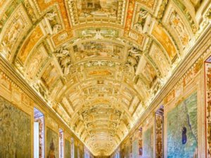 Vatican-Museum-Sistine-Chapel-Rome