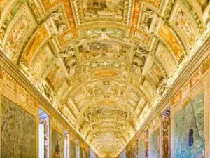 Vatican-Museums-Rome-Tourist-Attraction