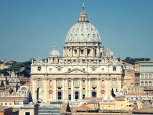 St-Peters-Rome-top-attraction-300x225