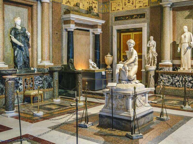 Galleria-Borghese-Museum-of-Art-in-Rome