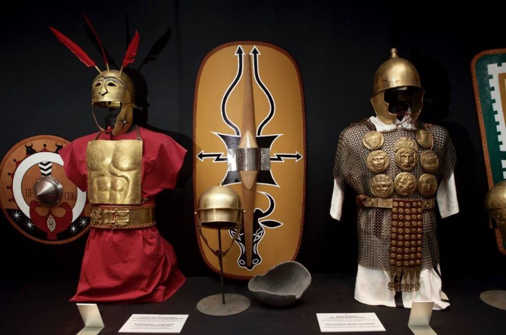 Gladiator-Museum-Rome