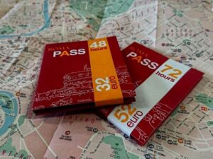 Roma-Pass