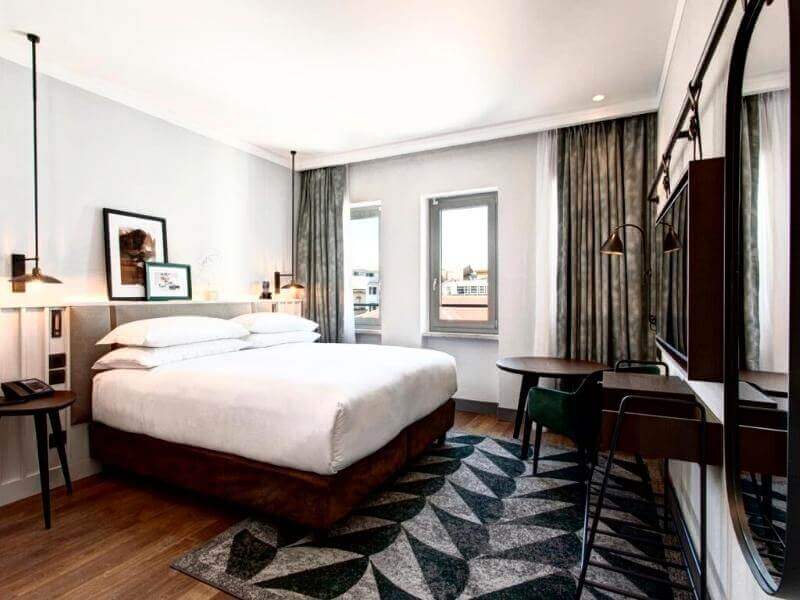 Hotel-in-rome
