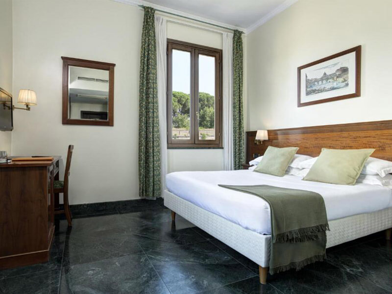 Grand-Hotel-Gianicolo-Room