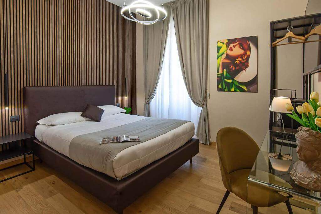 Hotel-Paba-Rome Hotel-Paba-Rome