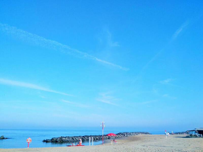 Hotel-Riviera-Fiumicino-Beach