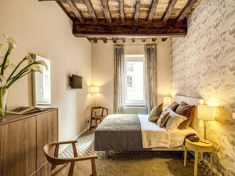 Trevi-Beau-Boutique-Hotel-Rome