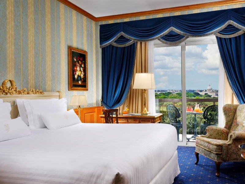 Room-Parco-dei-Principi-Grand-Hotel-Rome