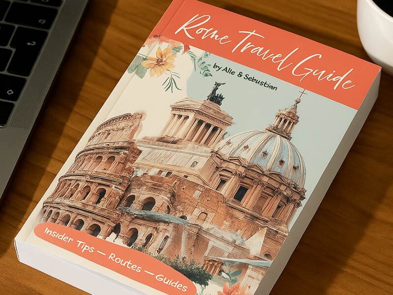 Rome Italy Travel Guide ebook Rome-Italy-Travel-Guide-ebook