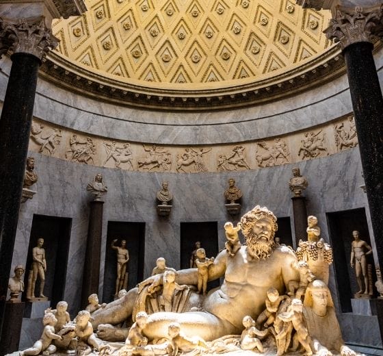 Best Museums in Rome Italy