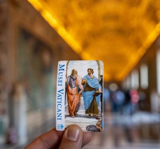 Get Rome Attraction Tickets