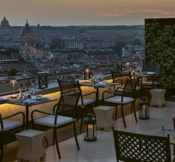 Tips for Rome Hotels