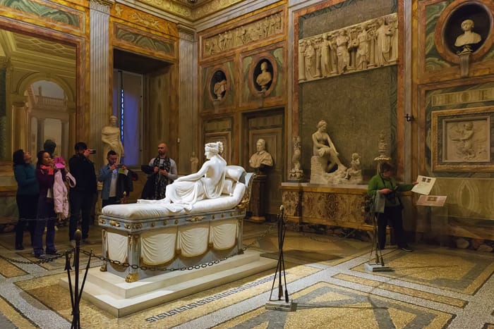 Borghese-Gallery-Tickets-Rome-Italy