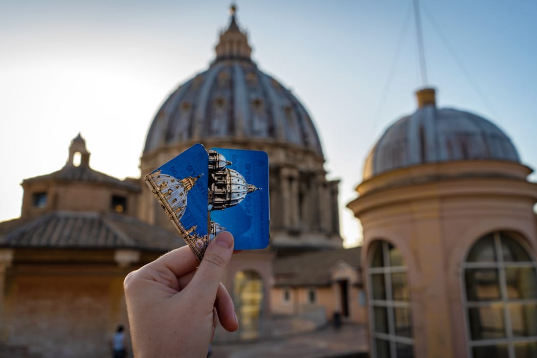 Get-St-Peters-Basilica-Dome-Tickets