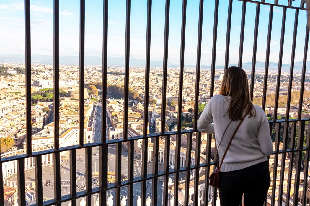 View-from-St.-Peter's-Basilica-Dome-Rooftop